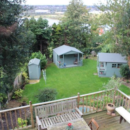 Botleigh Villa Rochester  Ngoại thất bức ảnh