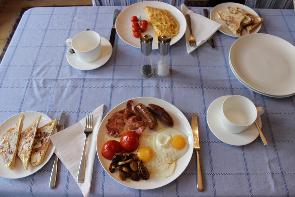 Botleigh Villa Rochester  Ngoại thất bức ảnh