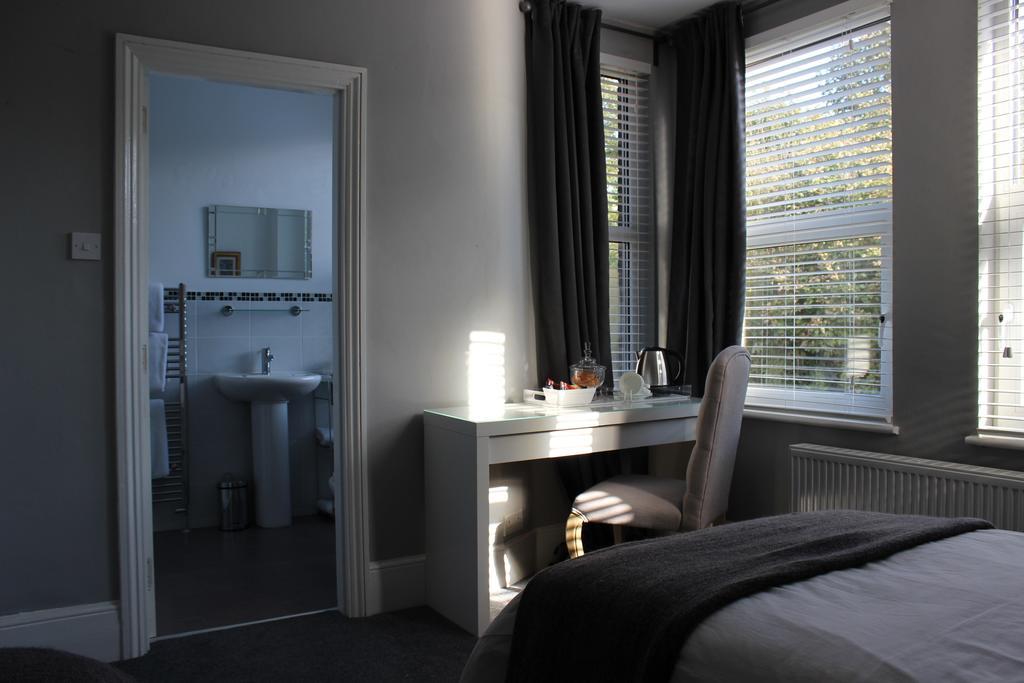 Botleigh Villa Rochester  Phòng bức ảnh