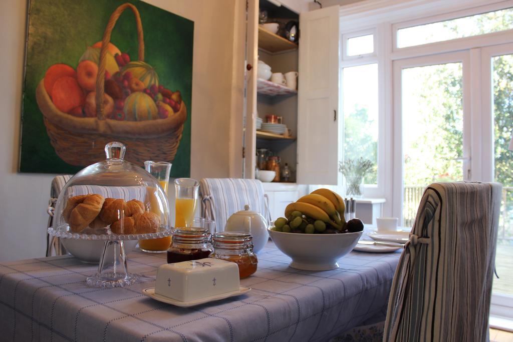 Botleigh Villa Rochester  Ngoại thất bức ảnh